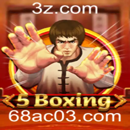Descubra o Empolgante Jogo 5Boxing: Regras e Como Jogar