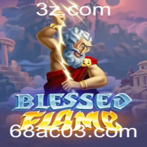 Explorando o Novo Horizonte do Jogo BlessedFlame