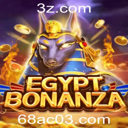 EgyptBonanza: Descubra o Novo Fenômeno de Jogo Inspirado no Antigo Egito