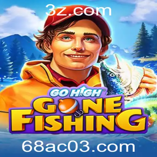 GoHighGoneFishing: Um Mergulho no Mundo da Pesca Virtual