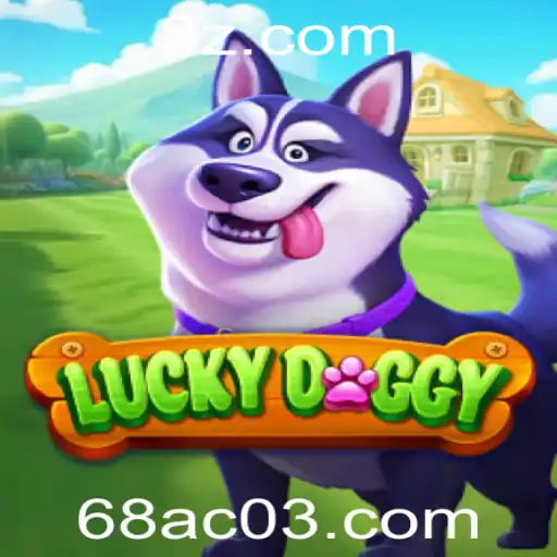 Descubra a Empolgante Aventura de LuckyDoggy