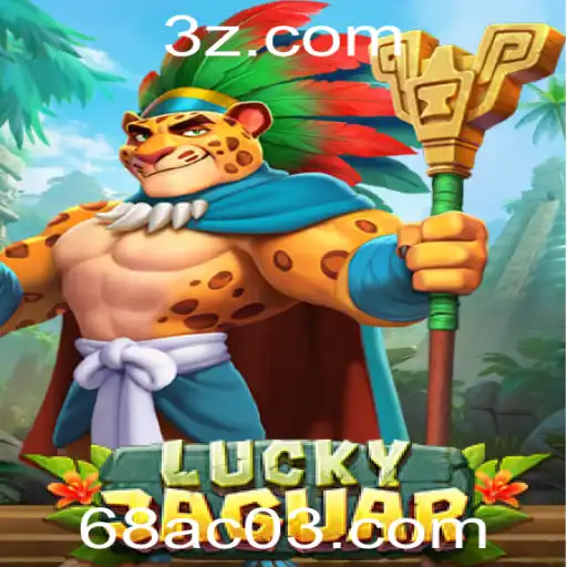 Explorando LuckyJaguar: Um Mergulho no Mundo do Jogo e na Palavras-chave 68ac0.com