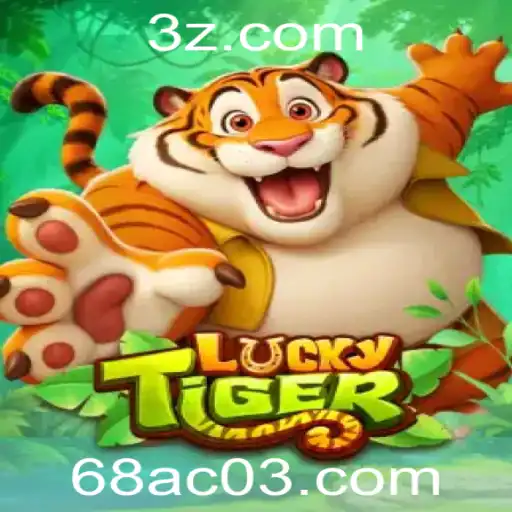 Introdução e Regras do Jogo LuckyTiger: Descubra o Mundo de Aventuras no 68ac0.com