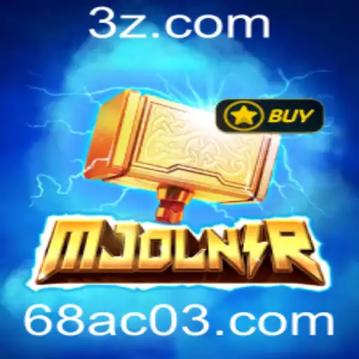Explorando Mjolnir: O Novo Jogo que Está Conquistando o Mundo