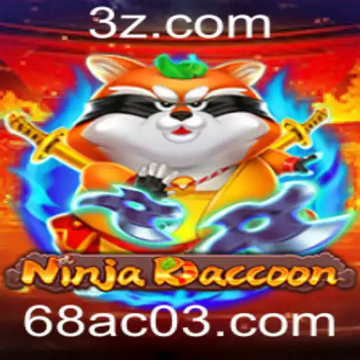 Explorando o Fascinante Mundo de NinjaRaccoon