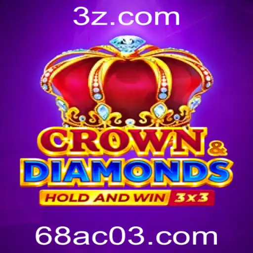 Descubra o Mundo Fascinante de Crowndiamonds
