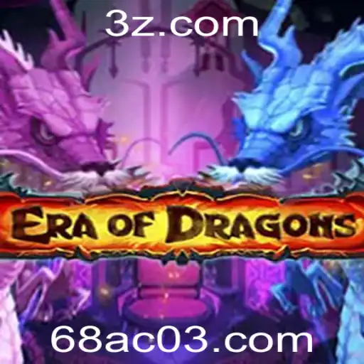 EraOfDragons: A Fascinante Jornada pelo Mundo dos Dragões
