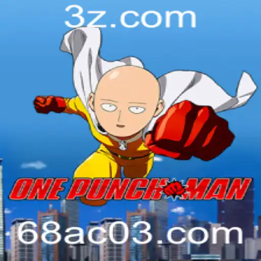 Descubra o Universo de OnePunchMan: O Jogo que Conquista Fãs ao Redor do Mundo