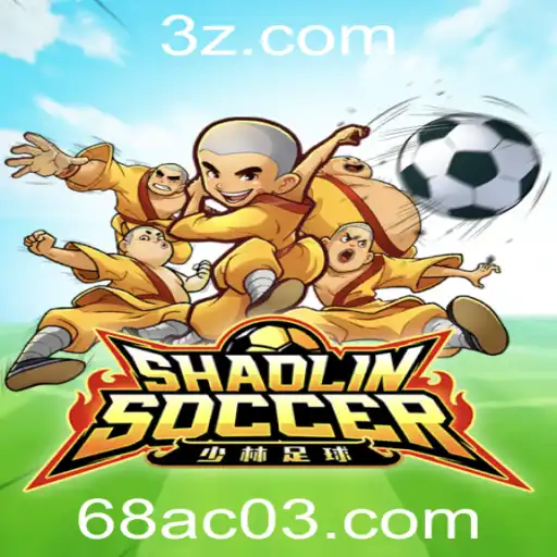Descubra o Mundo de ShaolinSoccer: Uma Epopéia de Artes Marciais e Futebol