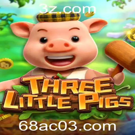 Descubra o Fascinante Mundo do Jogo 'THREELITTLEPIGS' e Como Ele Envolve a Palavra-Chave 68ac0.com