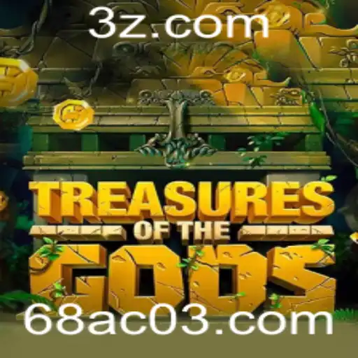 Explorando as Aventuras do Jogo TreasureoftheGods