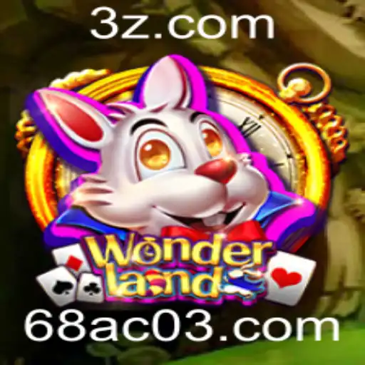 Explorando o Mundo de 'Wonderland': Regras e Estratégias