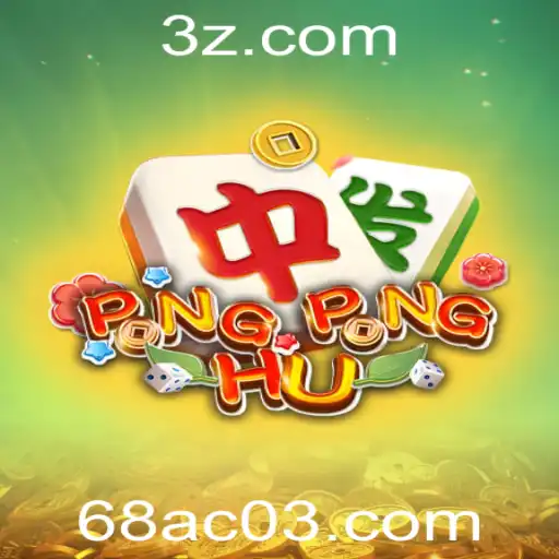 Explorando o Mundo de PONGPONGHU: Regras e Estratégias do Jogo em 68ac0.com