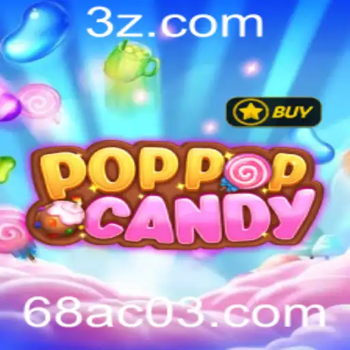 POPPOPCANDY: Descubra o Novo Fenômeno dos Jogos Virtuais