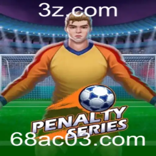 Explorando PenaltySeries: O Jogo de Estratégia e Habilidade