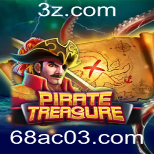 PirateTreasure: Uma Jornada de Aventura e Desafios