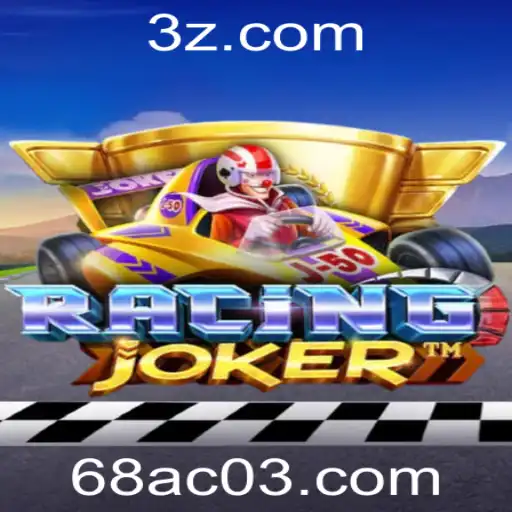 Descubra o Empolgante Mundo de RacingJoker