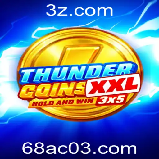 Descubra ThunderCoinsXxl: A Nova Sensação dos Jogos Online