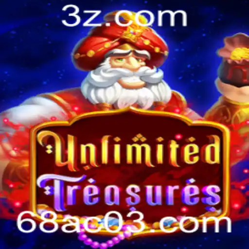 Descubra o Mundo de Emoções em UnlimitedTreasures