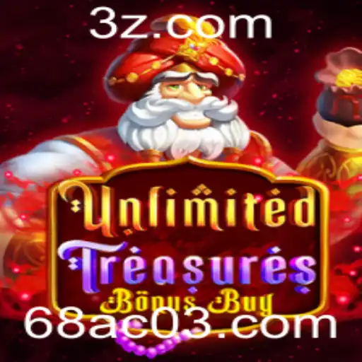 Explorando UnlimitedTreasuresBonusBuy: Uma Aventura Inesquecível