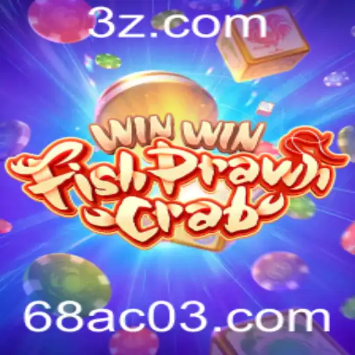 Explorando o Fascinante Mundo de WinWinFishPrawnCrab